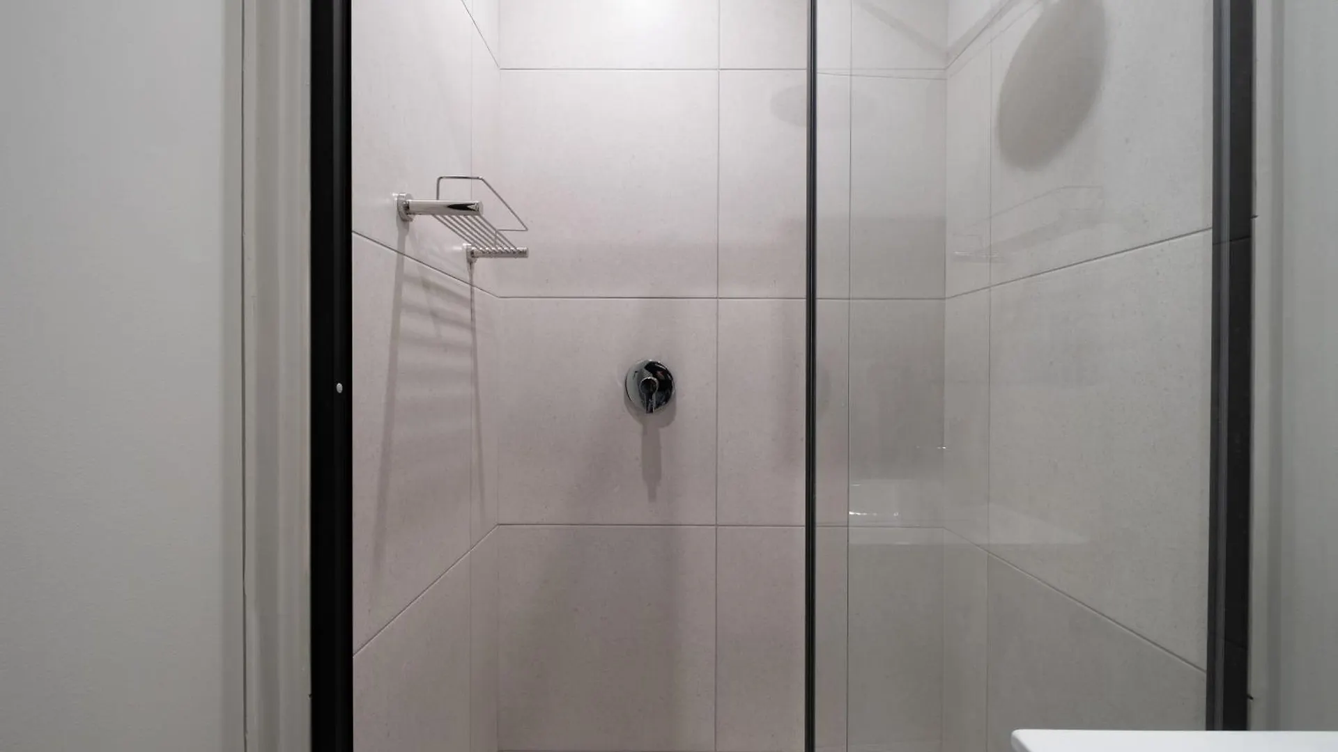The Rose 704: Top Floor Modern Studio Apartment Kapstadt